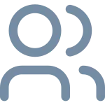 Users SVG Icon